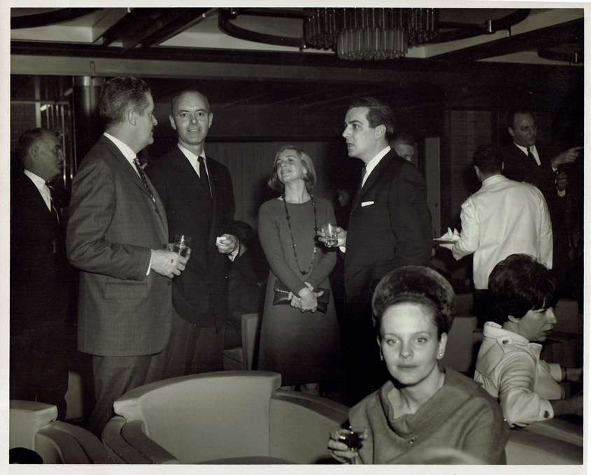 Italian Cruise Lines