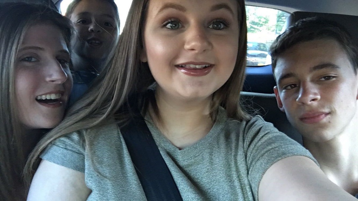 Bronx and Rover Edge cousins