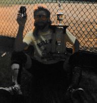 Don's Baseball Victory