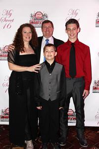 Jeanine's Sweet 16: The Soul Man