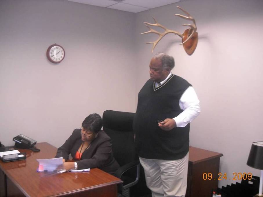 RIM Manager at Treasury/Financial Management Services (FMS)