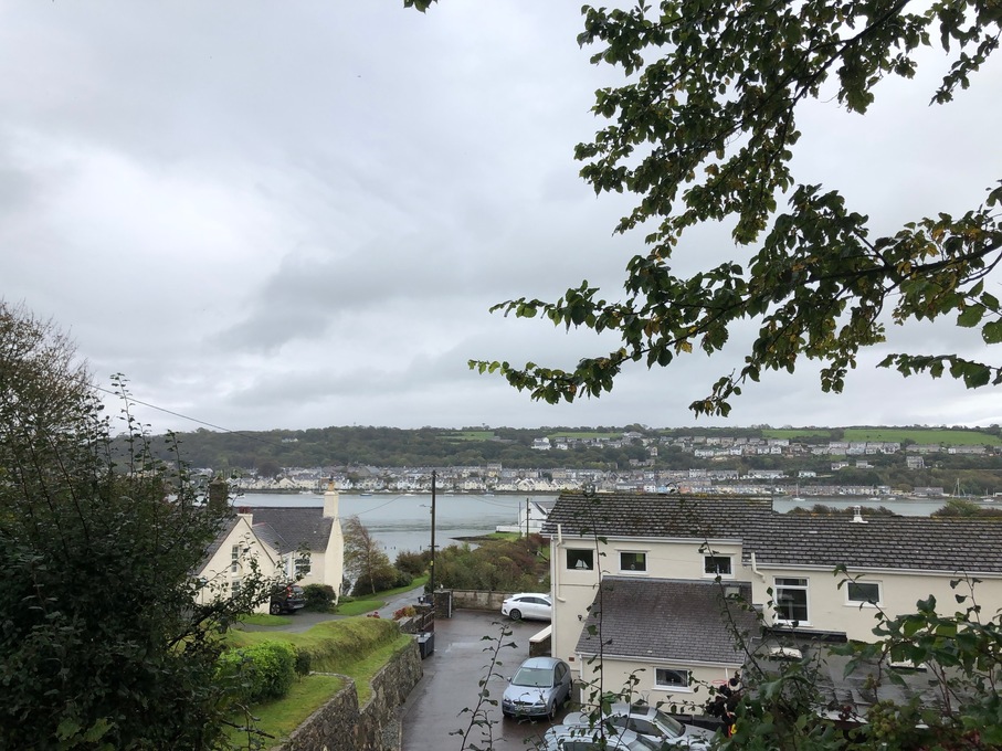 Felinheli from Tyn Lon