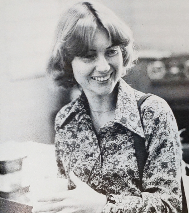 First year teaching at Mulberry High School