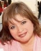 Nuestra querida Maggie