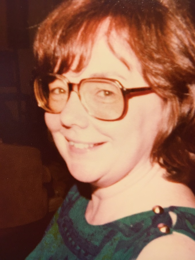 Ann, Early 1980s
