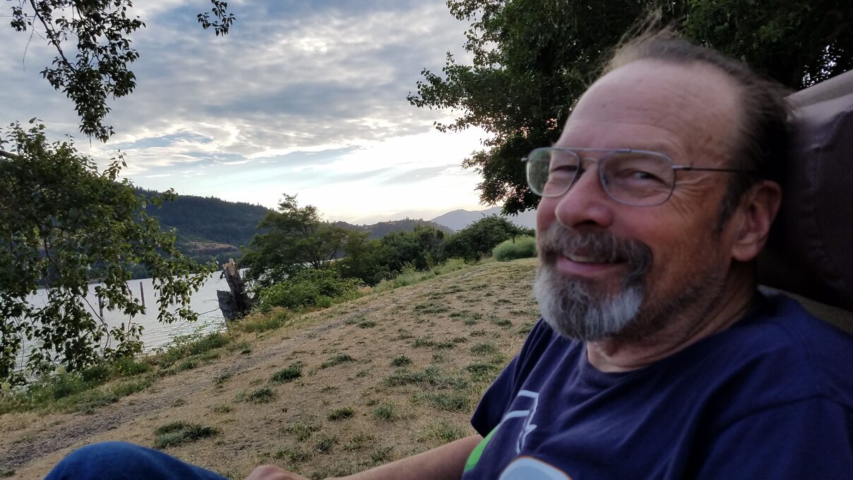  4th of July on the Columbia, 2018