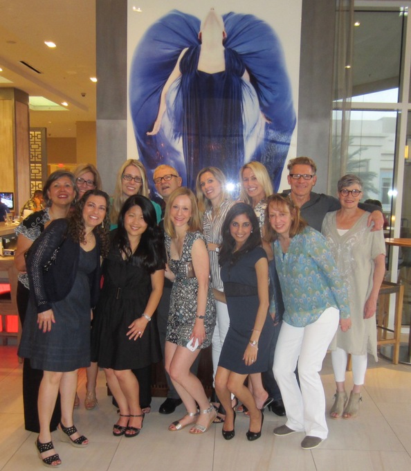 SBI Meeting in Orlando 