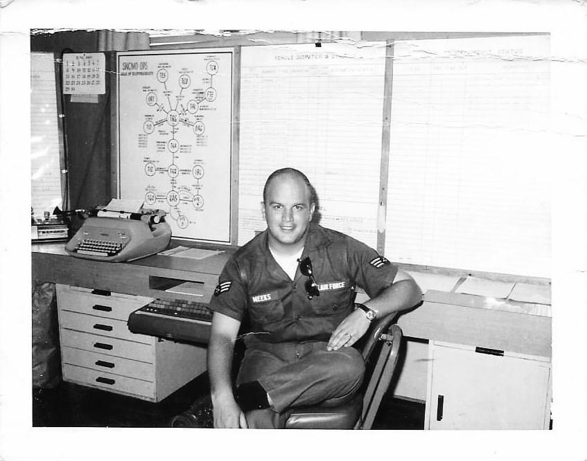 United States Air Force