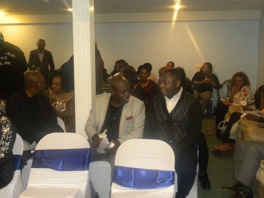 January 26 Wake Keeping in Kansas City