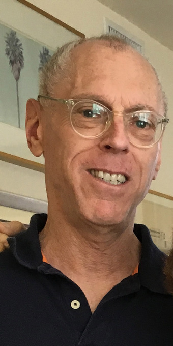 Jeff Skorneck, 2016