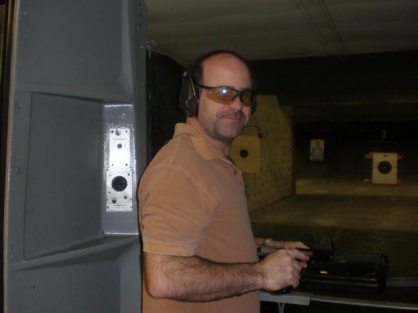 At Range