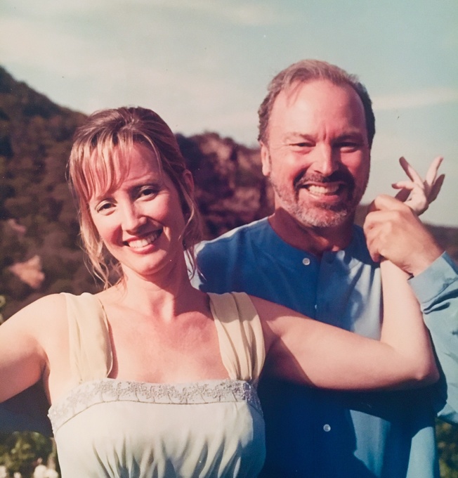  Malibu Bliss: October 4, 2003