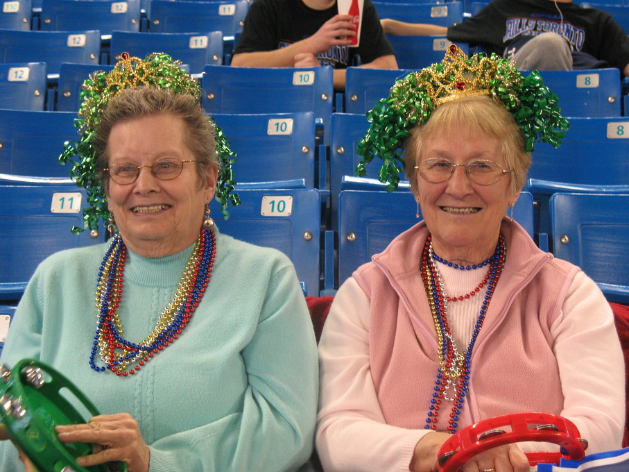 Football championship 2009