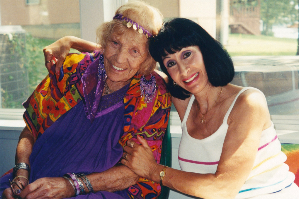 Nadine Sterling Beezley