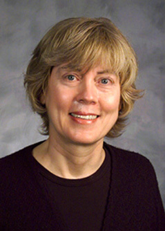 Ann K. Syrdal, Lead Member of Technical Staff, AT&T Shannon Laboratories