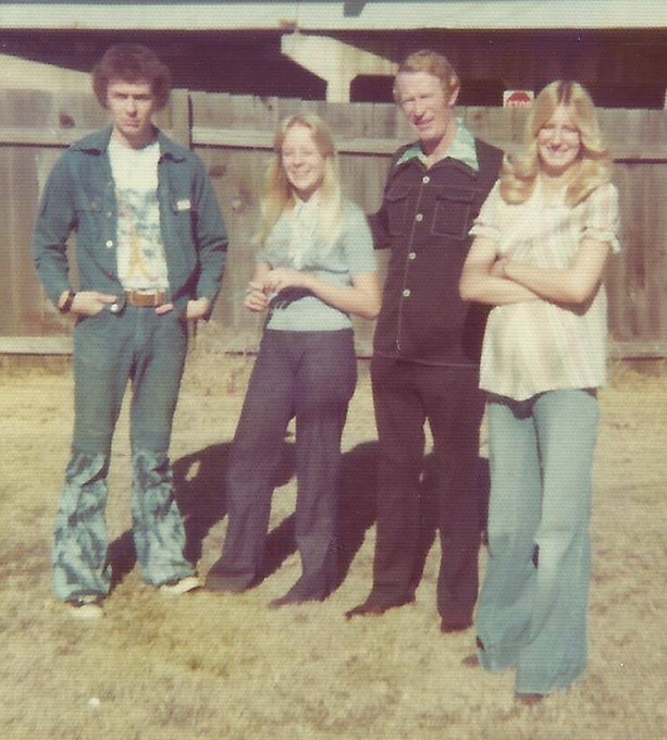 Del City, Oklahoma - Vickie Drive