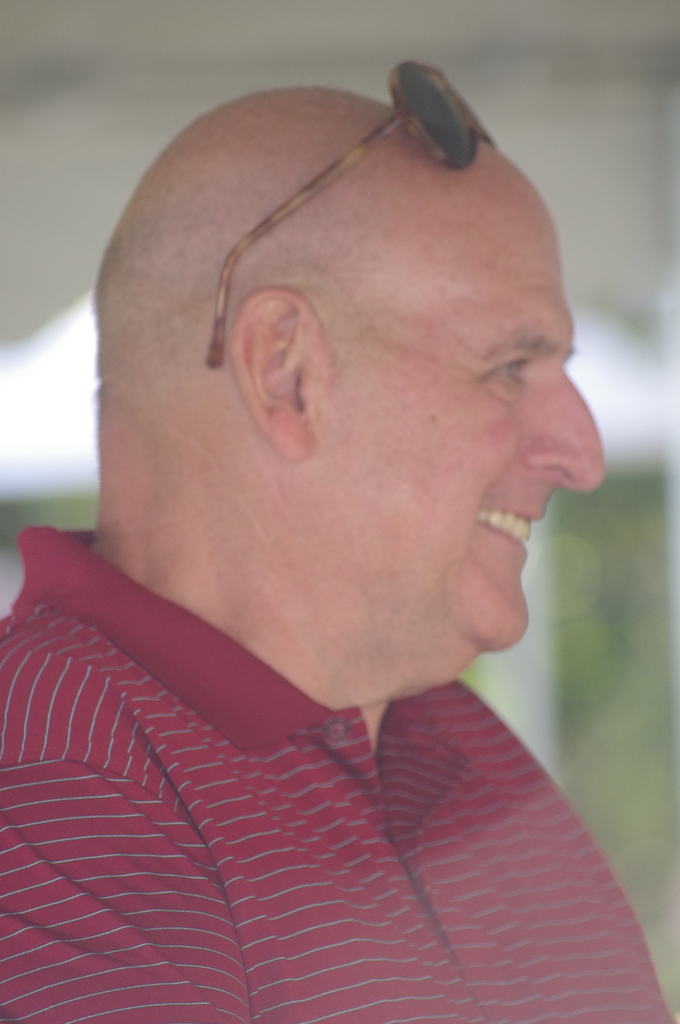 Friend's and Family Reunion