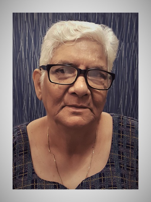 Effie Alvares