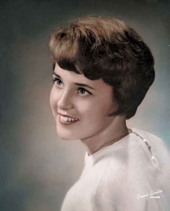 Highschool Graduation