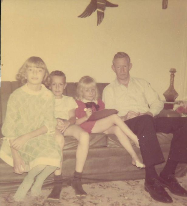 1969 - Midwest City, Oklahoma