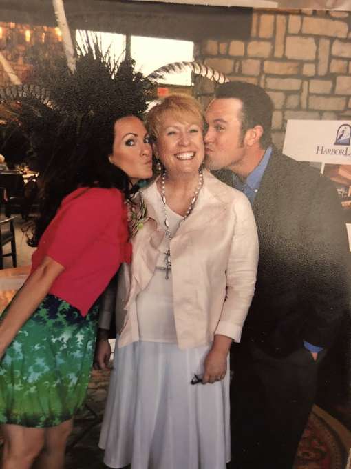 Suson lived for her family! Nothing brought her more Joy than to see her kids succeed!