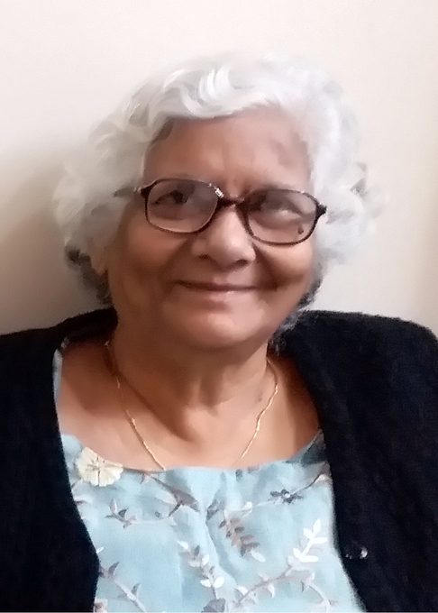 Effie Alvares