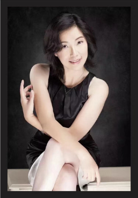 Li Amy Yan Yan (Amy) Liu