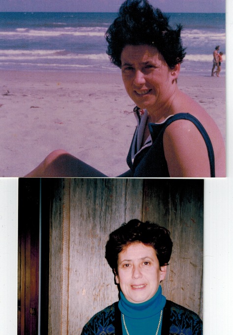 Madame Deschamps thank you for the pictures