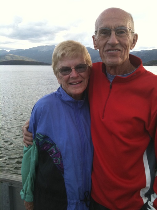 Adventure at Lake Dillon