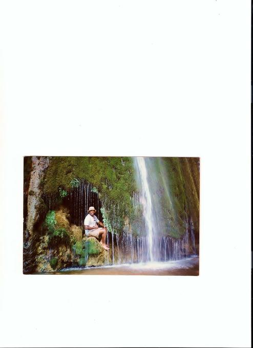 Greatest place on Earth