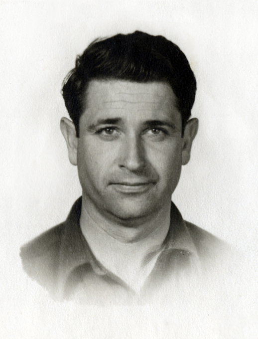 Lawrence Clayton Bassett 