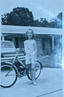 New bike, No Teeth!   Tyler TX