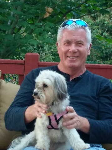 Cal's favorite picture