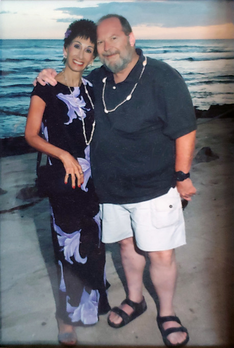 Nadine Sterling Beezley