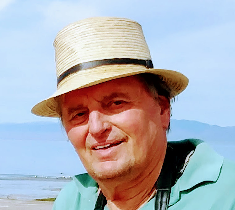 Ed at Salton Sea 2017