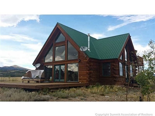 Donna's Home Sweet Home!