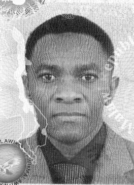 Funeral Service, Mass and Wake for George Pwetekani