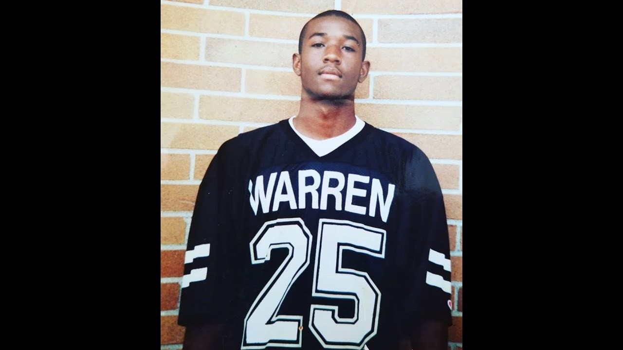 Ron Mason Tribute Video View Page